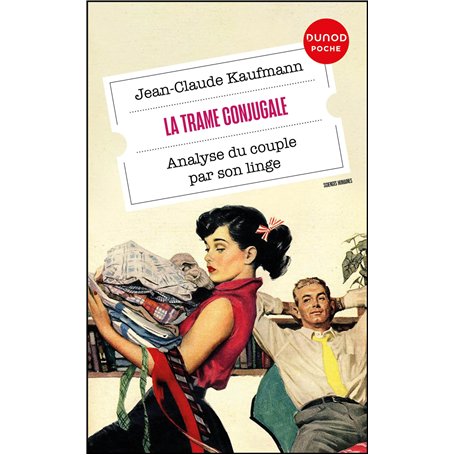 La trame conjugale