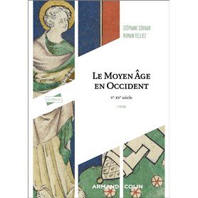 Le Moyen Âge en Occident -2e éd.