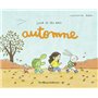 Lucie et ses amis - Automne