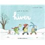 Lucie et ses amis - Hiver