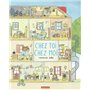 Chez toi