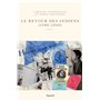 Le retour des Indiens (1980-2000)