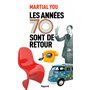 Les années 70 sont de retour
