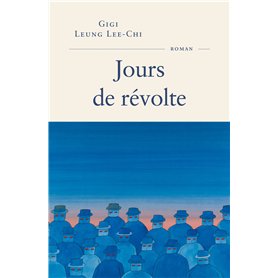 Jours de révolte