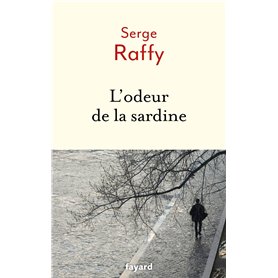 L'odeur de la sardine
