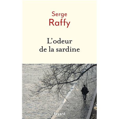 L'odeur de la sardine