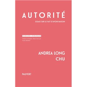 Autorité