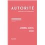 Autorité