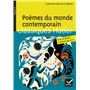 Poèmes du monde contemporain
