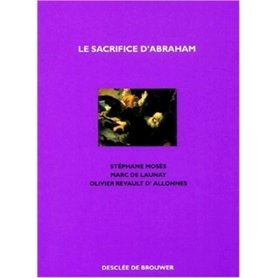 Le sacrifice d'Abraham Le sacrifice d'Abraham 19,37 €