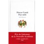 Pays mêlé