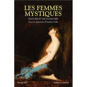 Les femmes mystiques