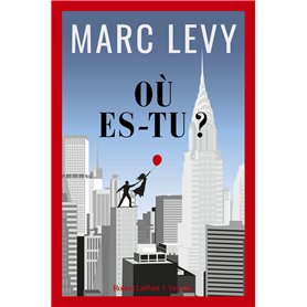 Où es-tu ?