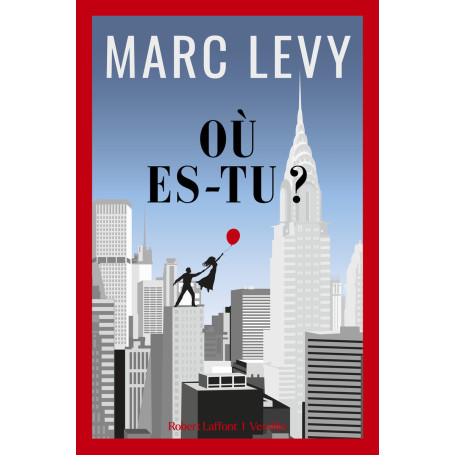 Où es-tu ?