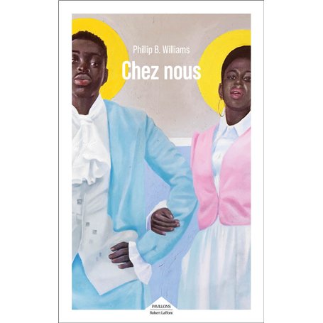 Chez nous