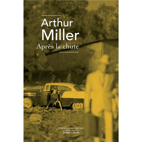 Apres la chute