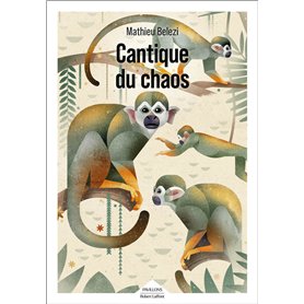 Cantique du chaos