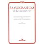 Rendements croissants et efficacité économique