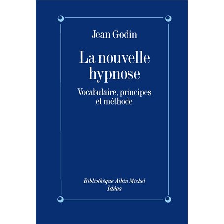 La Nouvelle Hypnose