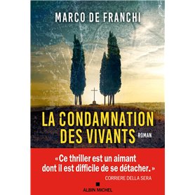 La Condamnation des vivants La Condamnation des vivants