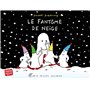 Le Fantôme de neige (Panda poche)