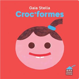 Croc' formes Croc' formes