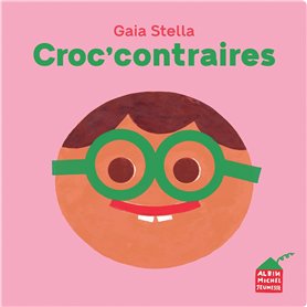 Croc' contraires Croc' contraires
