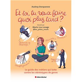 Et toi, tu veux faire quoi plus tard ? Et toi