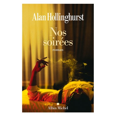 Nos soirées