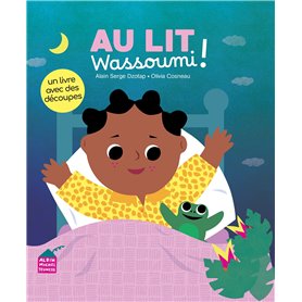 Au lit, Wassoumi ! Au lit