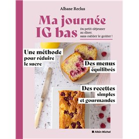 Ma journée IG bas