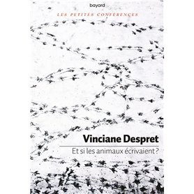 Et si les animaux écrivaient ? -NE