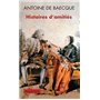 Histoires d'amitiés