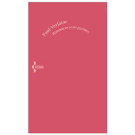 Romances sans paroles