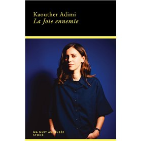 La joie ennemie