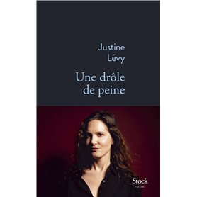 Une drôle de peine