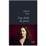 Une drôle de peine