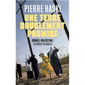 Une terre doublement promise