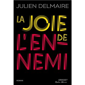 La joie de l'ennemi