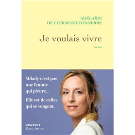 Je voulais vivre