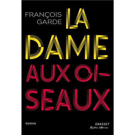 La dame aux oiseaux