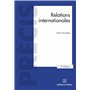 Relations internationales. 5e éd.