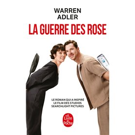 La Guerre des Rose
