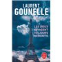 Les dieux voyagent toujours incognito