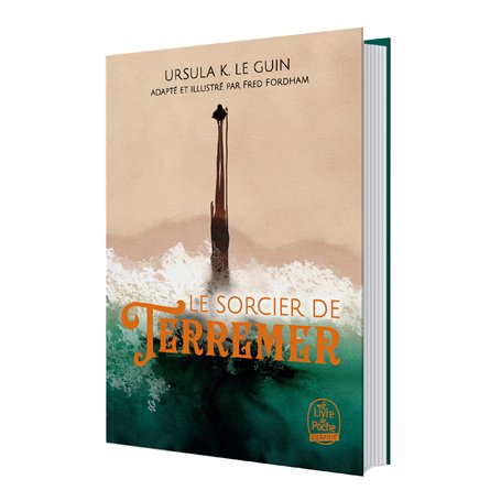 Le Sorcier de Terremer (Terremer