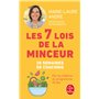 Les 7 Lois de la minceur 9,00 €