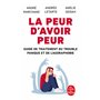 La Peur d'avoir peur 8,71 €