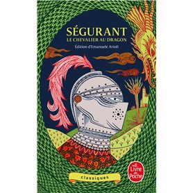 Ségurant : le Chevalier au dragon