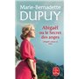 Abigaël ou le Secret des anges (Abigaël Saison 2
