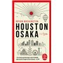 Houston Osaka 9,00 €